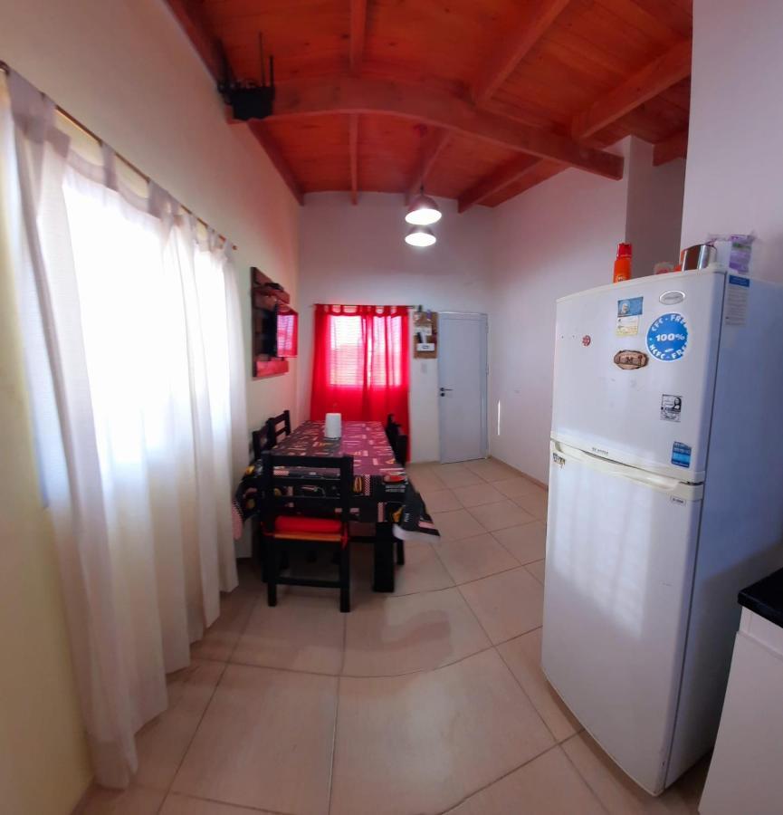 Apartmán Complejo Manto De Estrellas Colón Exteriér fotografie